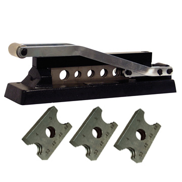 Hose Crimper and Dies by Dixon