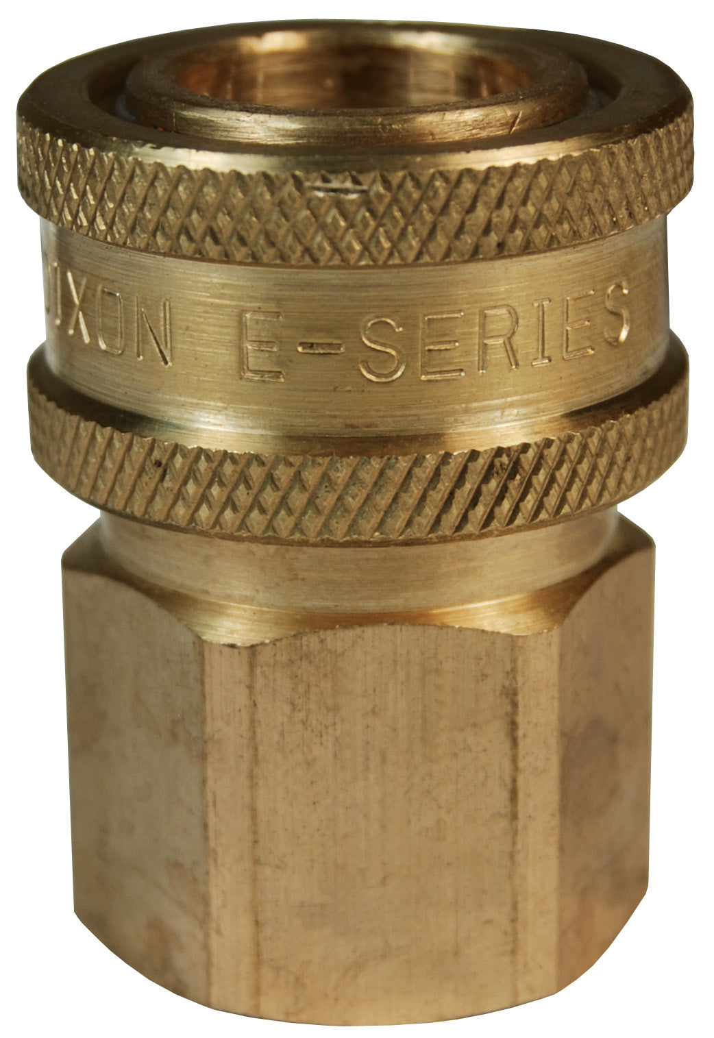 Hydraulic Fittings by Dixon
