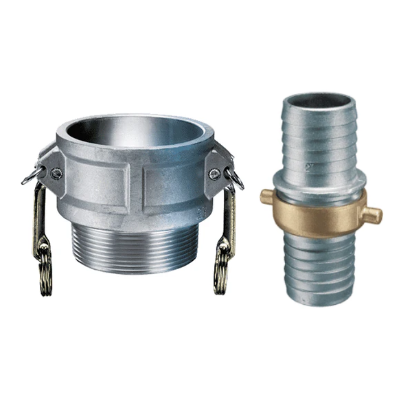 Fittings and Adapters