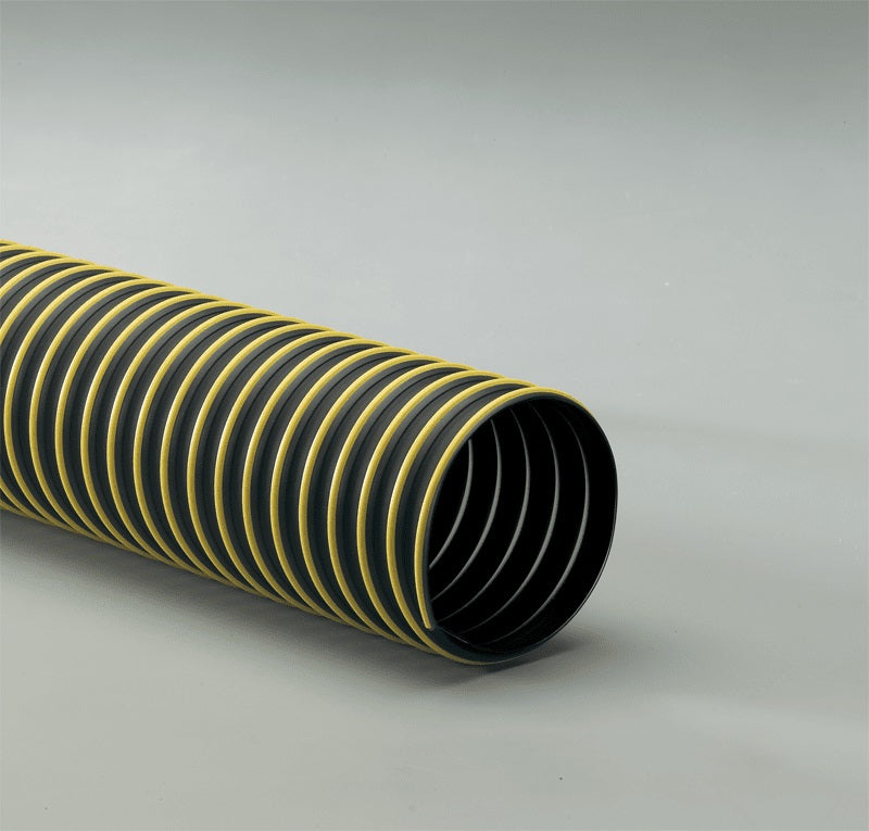 HT-W ( HTW) Material Handling Duct Hose by Flexaust