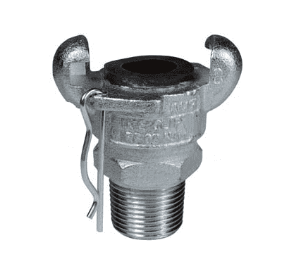 Dixon Valve and Coupling