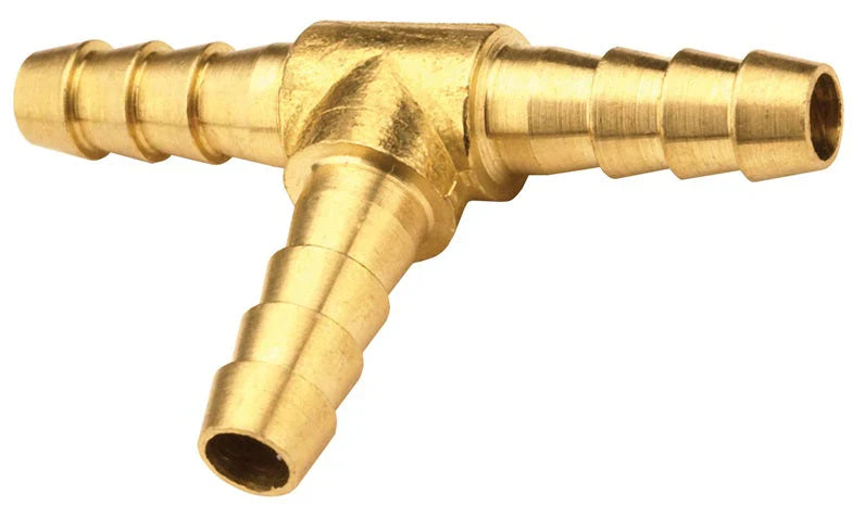 Hose Splicer Coupling