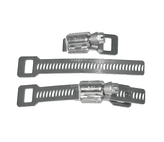 Adjustable Clamping Systems by Band-It