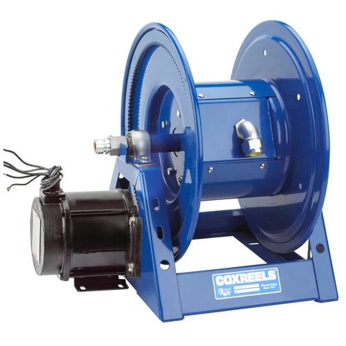 Power Cord Reels by Coxreels