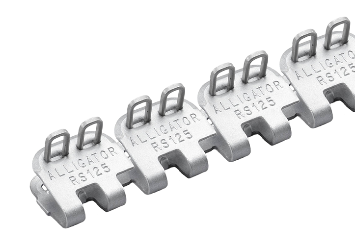 Flexco Alligator Ready Set Staples