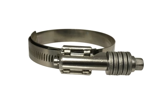 Constant Torque Clamp