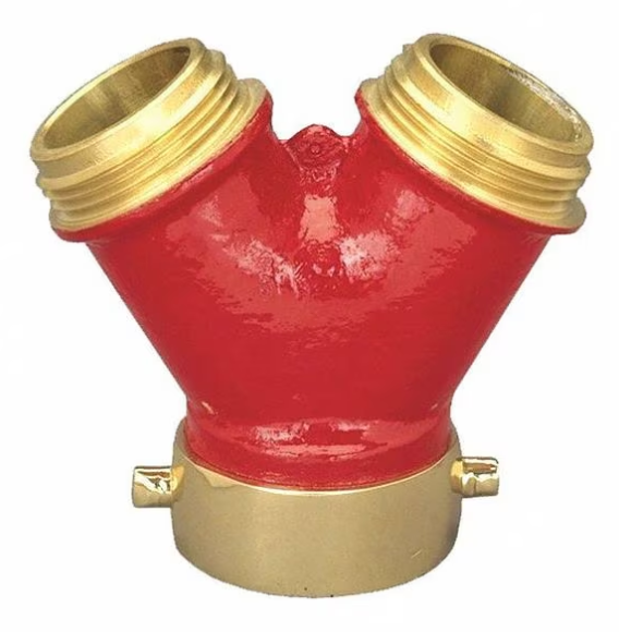 Fire Adapters