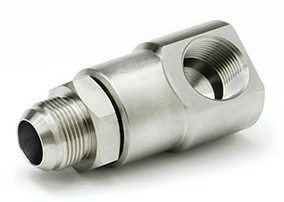 Inline Swivels