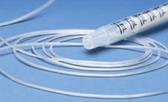 Medical & Biopharm. Tubing by Saint Gobain