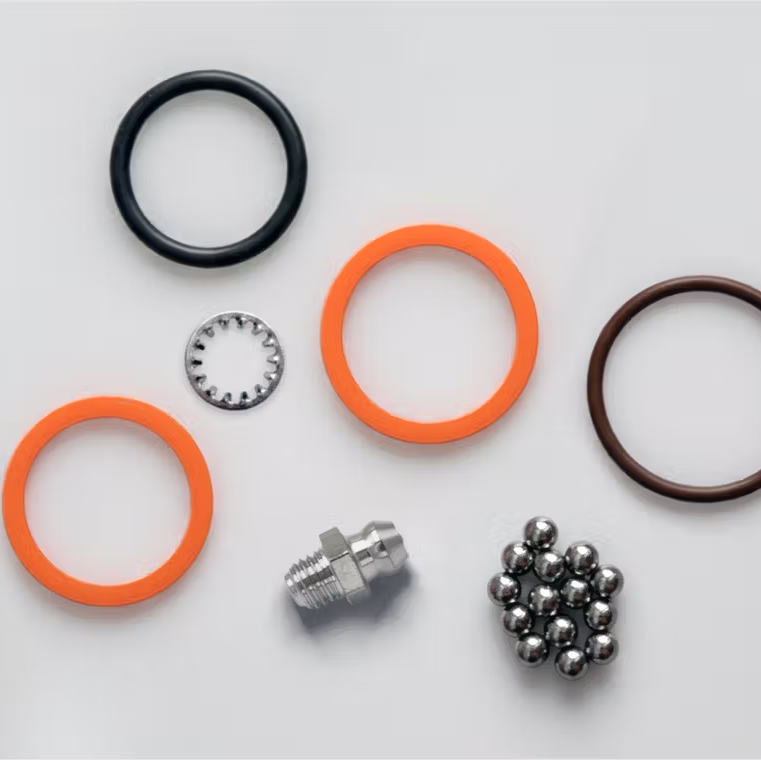 O-Rings Seals and Gaskets by Super Swivel