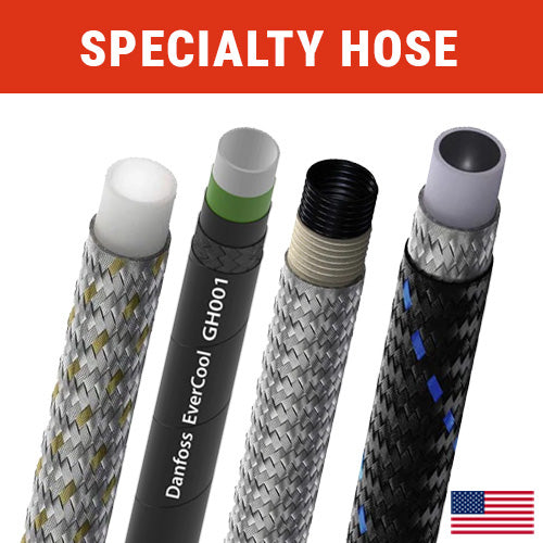 Made in the USA | Specialty Hose