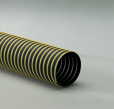 Flexadux T-7W (T7W) Dust and Material Handling Duct Hose
