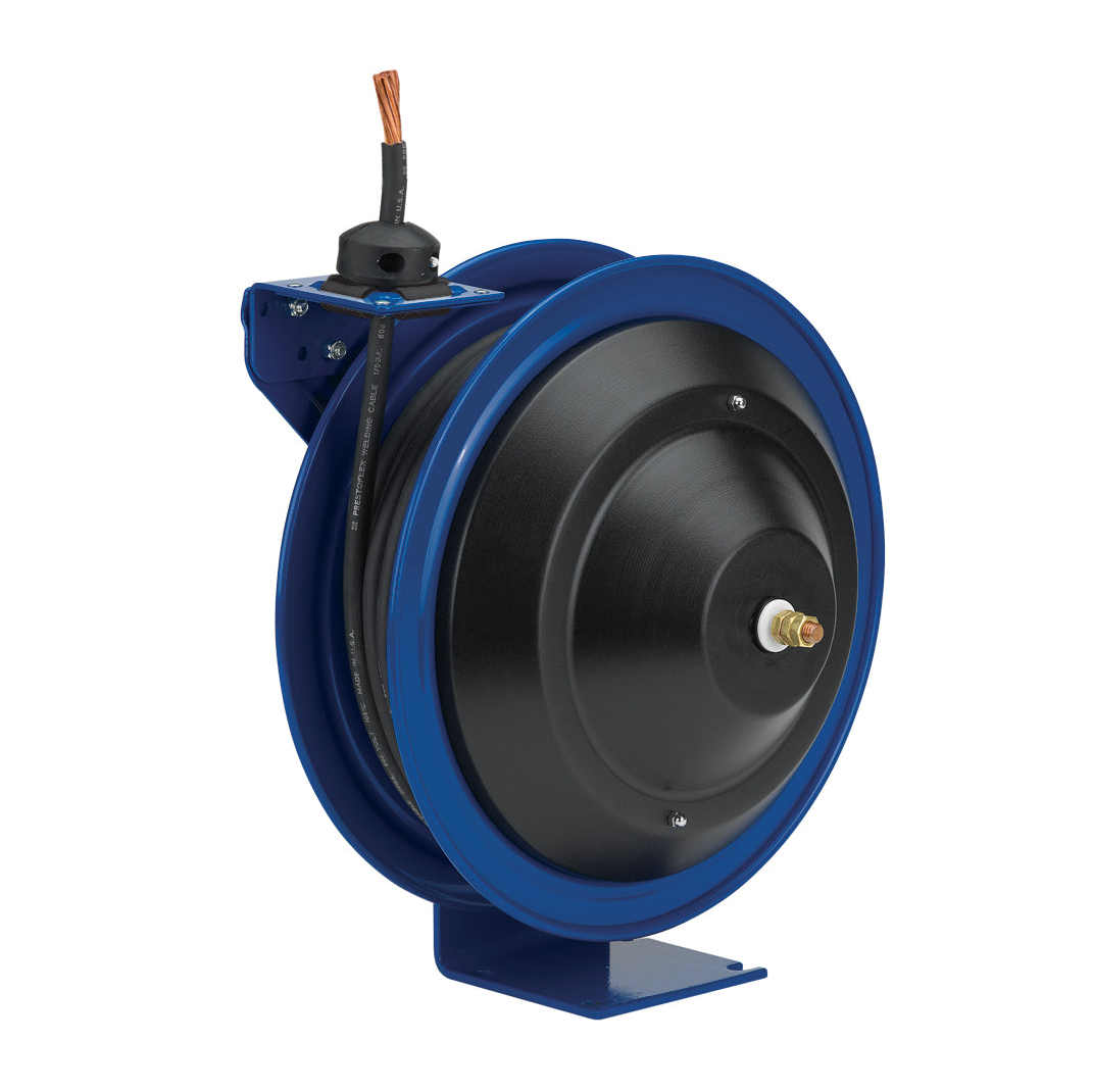 Welding Cable Reels by Coxreels