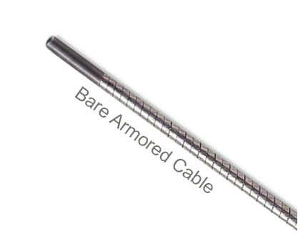 Flexco SR Scalloped Edge Rivet Hinged Fasteners