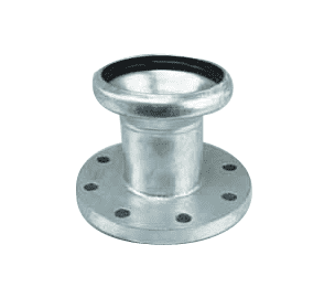 Locking Lever Pump Couplings by Jason Industrial
