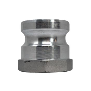Type A Cam & Groove Adapters