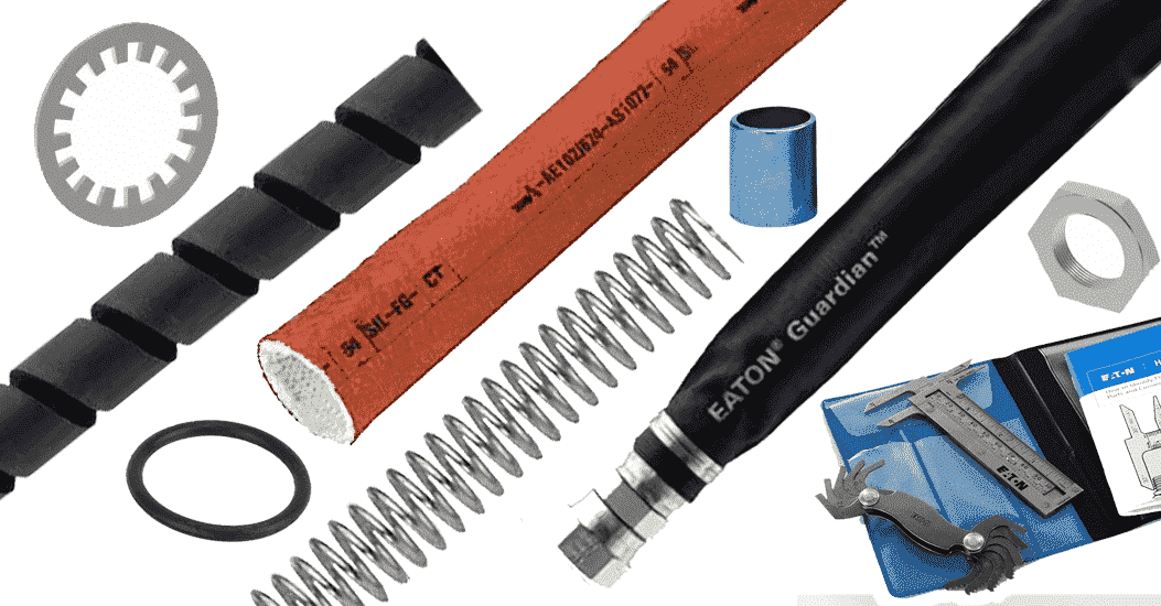 Aeroquip Accessories by Danfoss