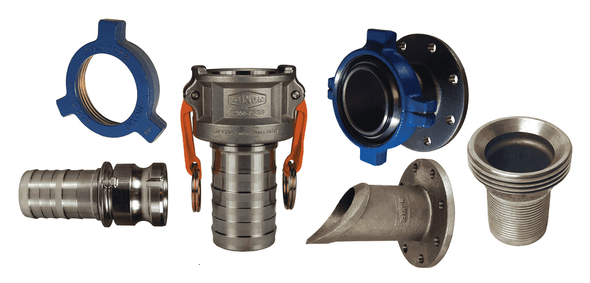 Boss LPS (Low Pressure Systems) by Dixon