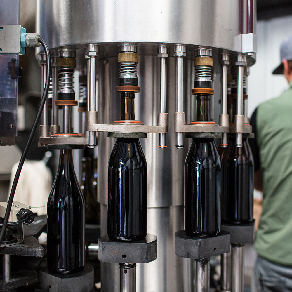 Food & Beverage Tubing by Saint Gobain