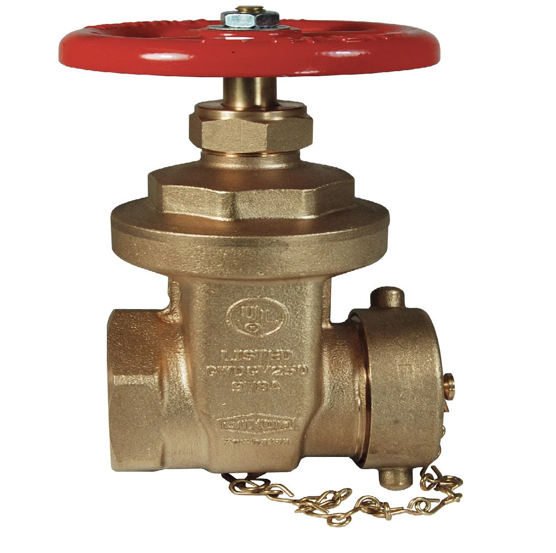 Gate Valves