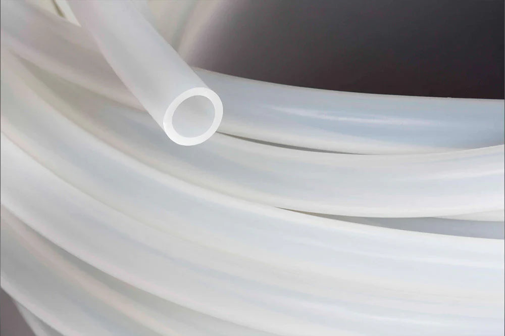 Sanitary Silicone Tubing