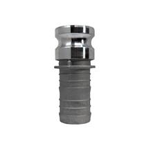Type E Cam & Groove Adapters