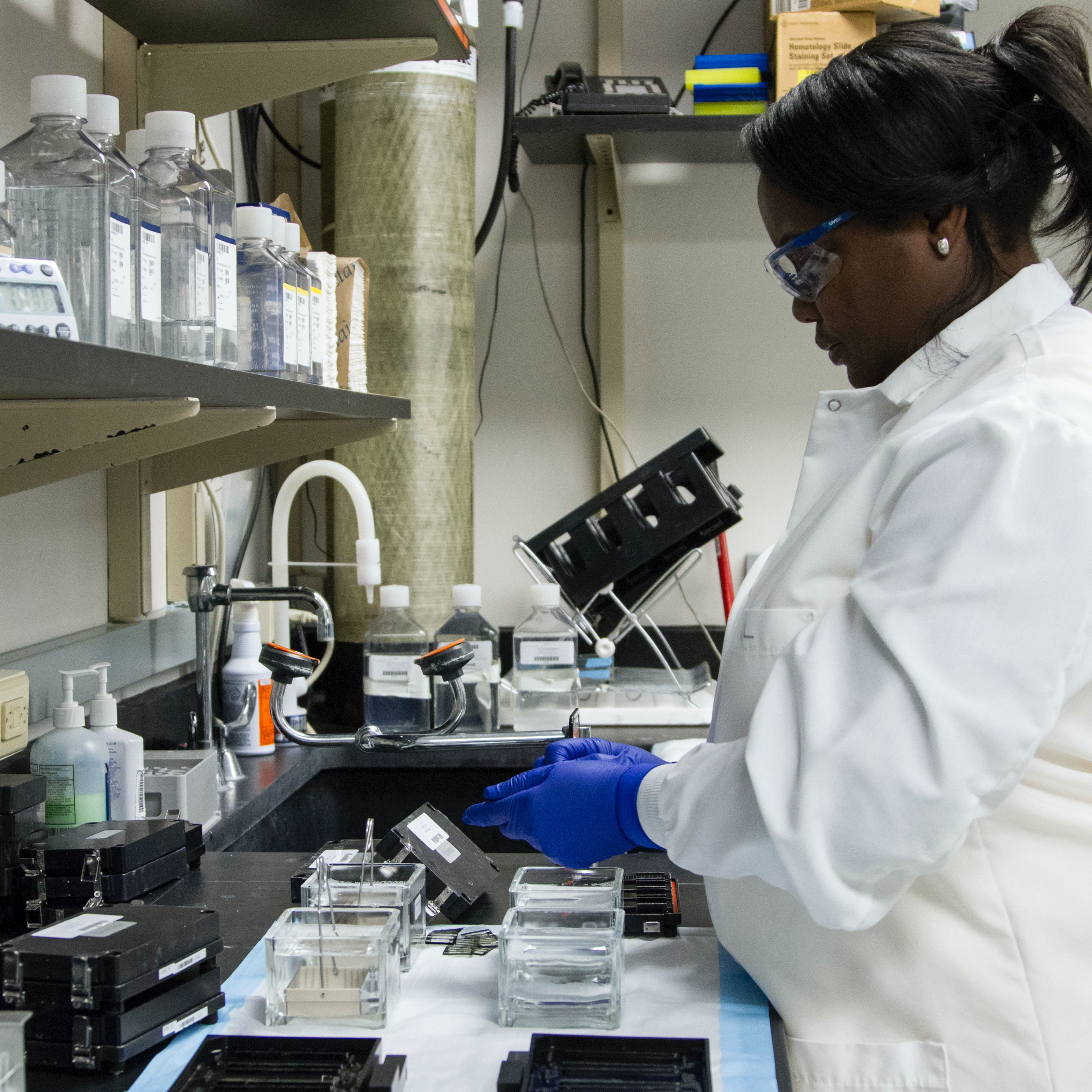 Biopharmaceutical & Medical Tubing