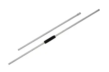 EXT-72-DPB by Coilhose | Typhoon® High Volume Blow Gun Tip | 72" Extension