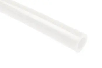 PT0815-100W by Coilhose | Tubing | 8mm OD x 5mm ID | 1.5 mm Wall Thickness | White | Polyurethane | 100ft