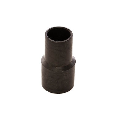 100EBSC by Flexaust | Conductive Screw Cuff | 1" Hose ID | Black