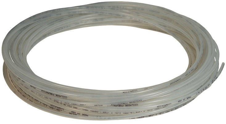 1025P0600 by Dixon Valve | Nylon Metric Tubing | 6 mm OD | 4 mm ID | 1 mm Wall Thickness | 25m Length