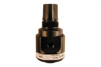26R3-CS by Coilhose | 26 Series Regulator | Clamshell | 3/8" Pipe Size | Die Cast Aluminum