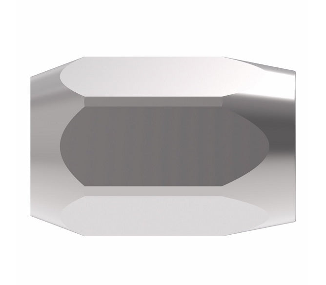 1219-20S Aeroquip by Danfoss | Socket for Reusable Hose Fittings | -20 Reusable Hose End | Steel