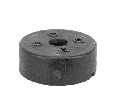 12202W by Banjo | Replacement Part for Centrifugal Pumps | 2" Wet Seal Reservoir