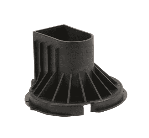 12702A by Banjo | Replacement Part for Centrifugal Pumps | Volute
