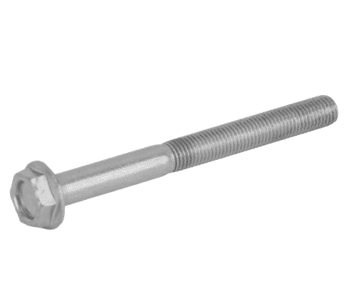 12766 by Banjo | Replacement Part for Centrifugal Pumps | 5/16" | 24 x 3-1/4" HFS