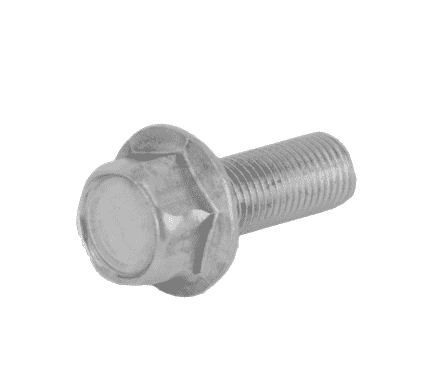 13765 by Banjo | Replacement Part for Centrifugal Pumps | 3/8" X 24 X 1.75 (300P11PRO) | 316 Stainless Steel