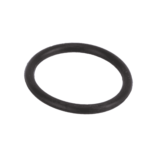 LSQ200-R by Banjo | Replacement Part for LSQ Strainer | 2" Flanged T Strainer O-Ring | Black | EPDM