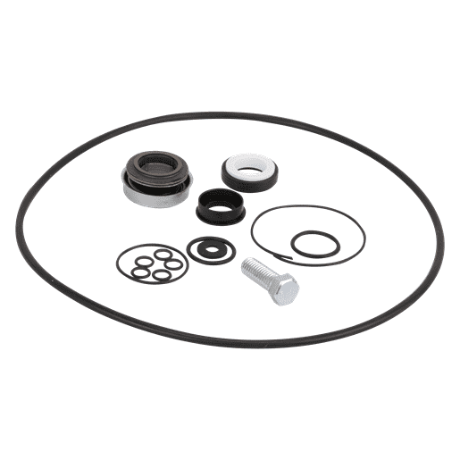 13999 by Banjo | Replacement Part for Centrifugal Pumps | 3" Seal Kit | EPDM