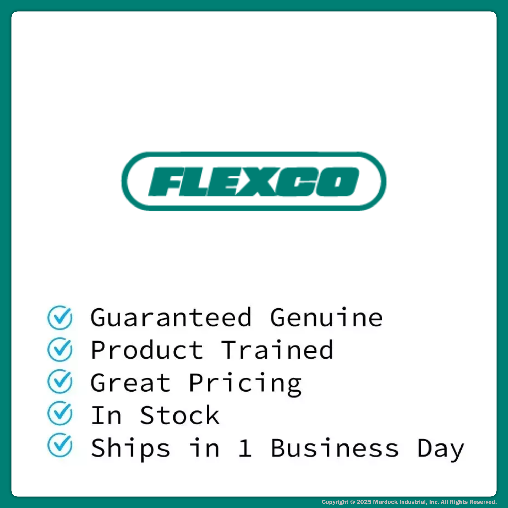 140C by Flexco | #20012 | Bolt Fasteners | Steel | Bucket of 100