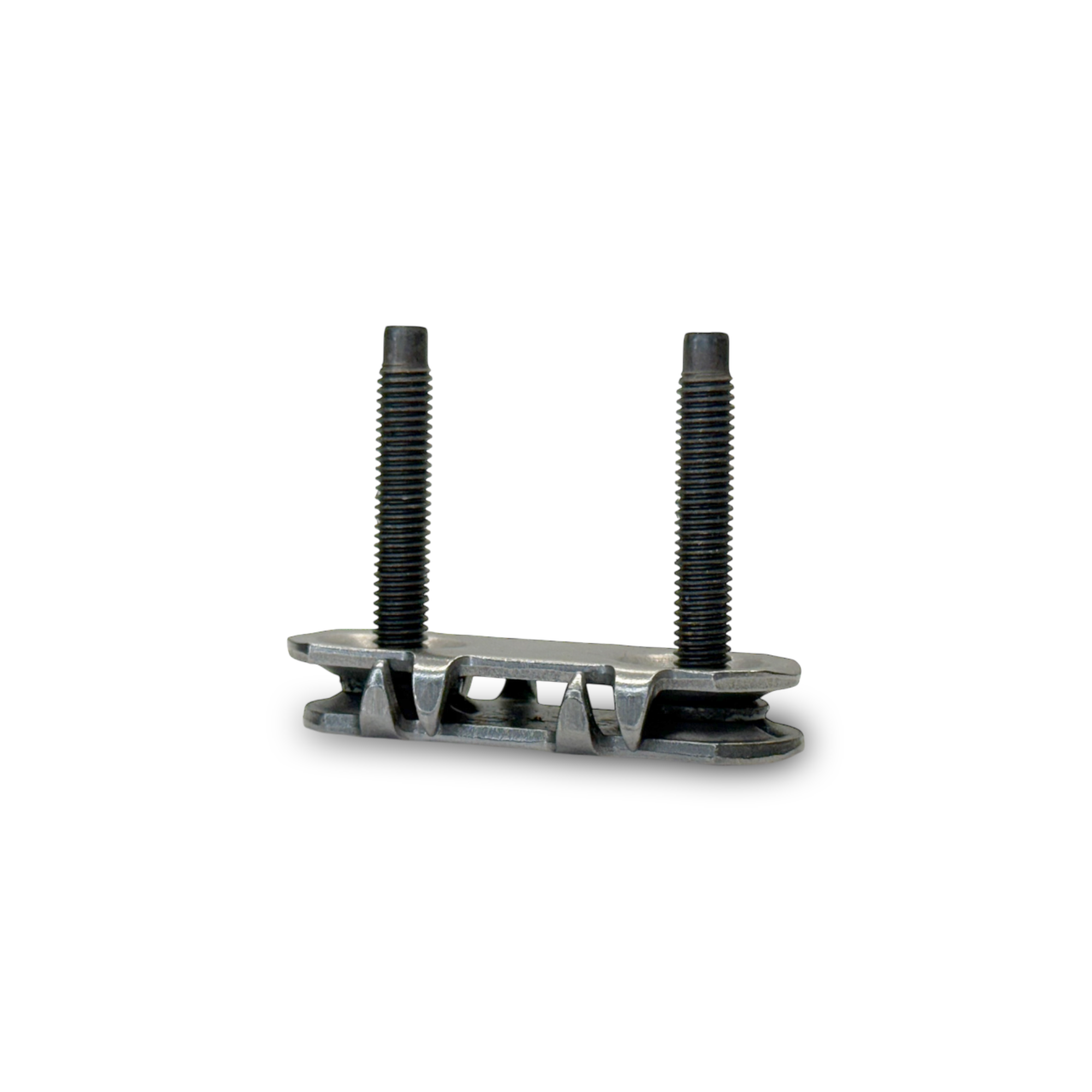140C by Flexco | #20012 | Bolt Fasteners | Steel | Bucket of 100
