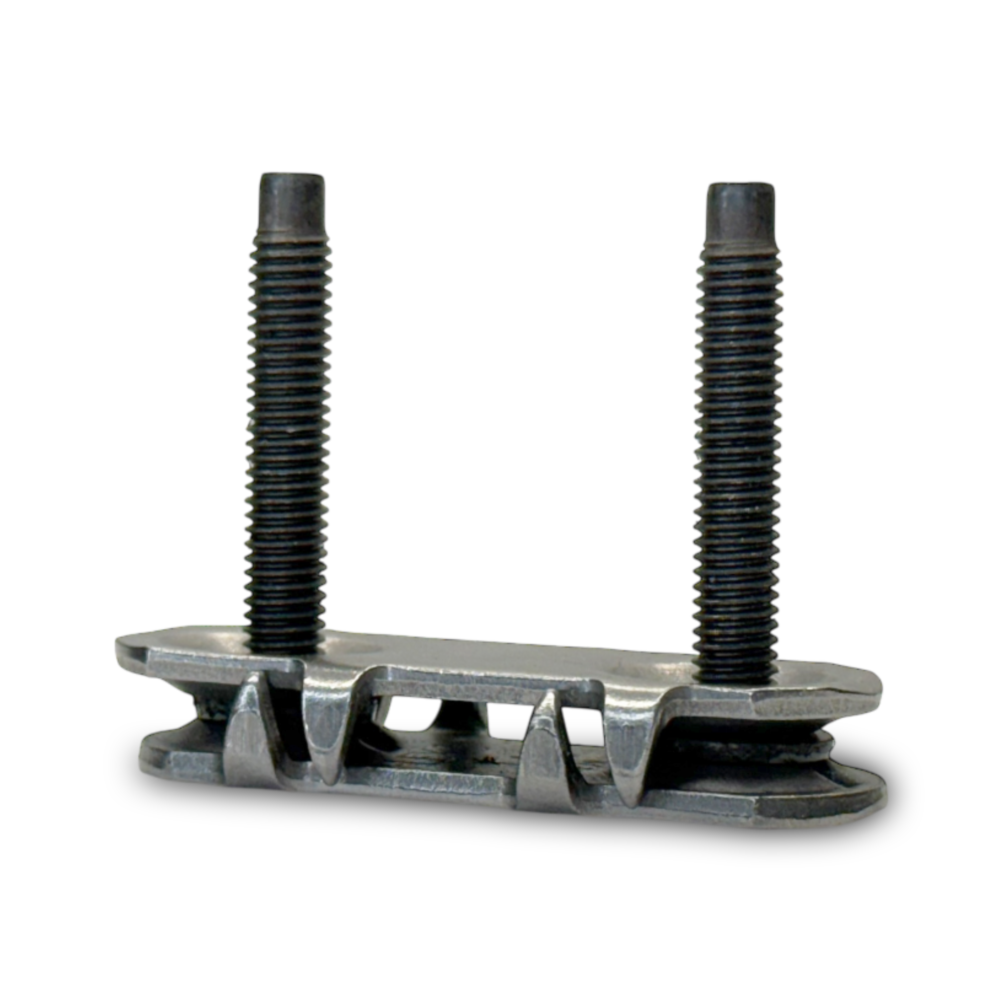 140E by Flexco | #20000 | Bolt Fasteners | Steel | Box of 25