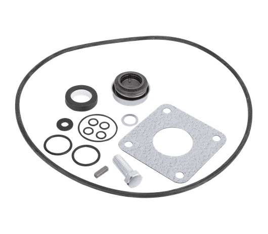 15999 by Banjo | Replacement Part for Centrifugal Pumps | 222 Series | Repair Kit | EDPM