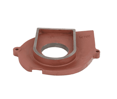 16702 by Banjo | Replacement Part for Centrifugal Pumps | 4" Volute