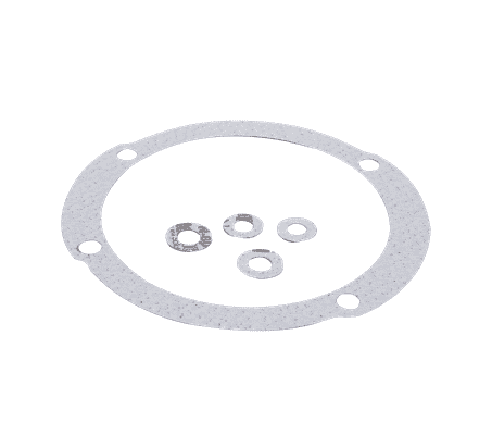 16751 by Banjo | Replacement Part for Centrifugal Pumps | 4" Bracket Shim Set