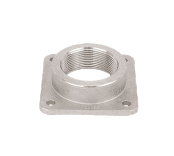 17000SS by Banjo | Replacement Part for Centrifugal Pumps | 2" Outlet Flange | Stainless Steel
