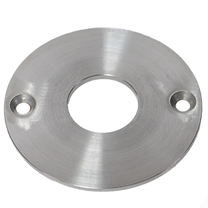 17011 by Banjo | Replacement Part for Centrifugal Pumps | Wear Plate