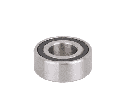 17056E by Banjo | Replacement Part for Centrifugal Pumps | Ball Bearing | Double Sealed/Double Row | Stainless Steel