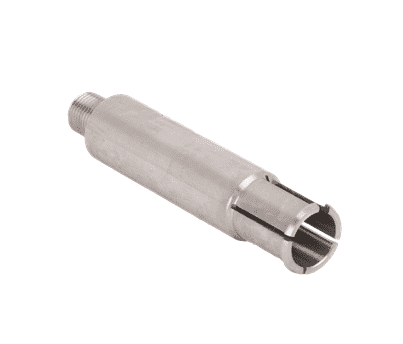 17206A by Banjo | Replacement Part for Centrifugal Pumps | 2" Cast Iron Wet Seal Shaft Adapter