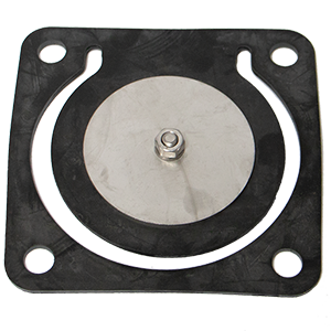 18013 by Banjo | Replacement Part for Centrifugal Pumps | Gasket Check Valve Assembly
